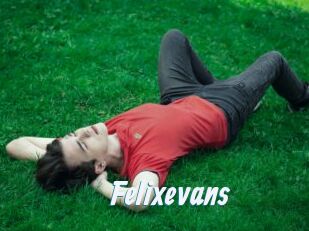 Felixevans