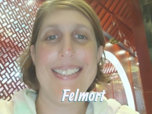 Felmort