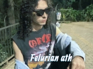 Felurian_ath