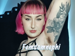 Femdomnephi
