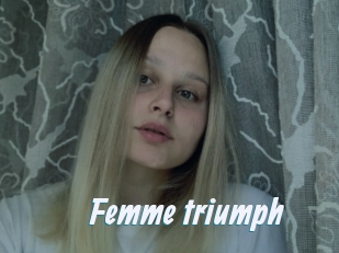 Femme_triumph