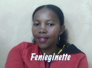 Fenieginette