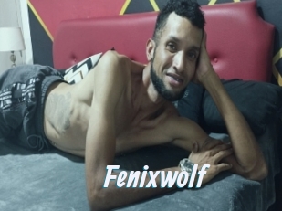 Fenixwolf