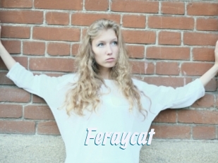 Feraycat