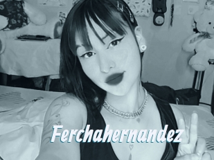 Ferchahernandez