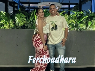 Ferchoadhara