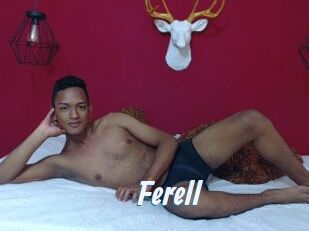 Ferell