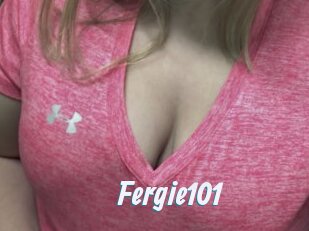 Fergie101