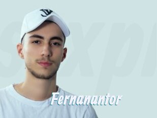Fernanantor