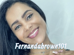 Fernandabrown101