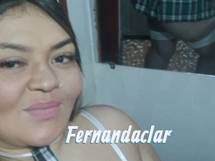 Fernandaclar