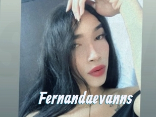 fernandaevanns Sexe Express