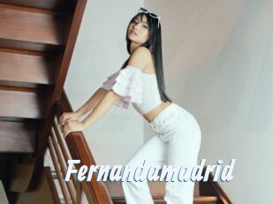 Fernandamadrid