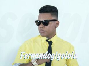 Fernandogigolola