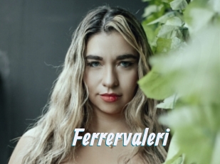 Ferrervaleri