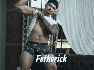 Fetherick