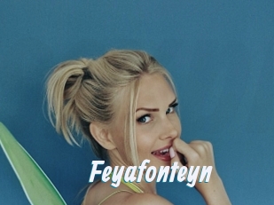 Feyafonteyn