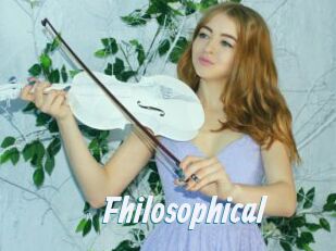 Fhilosophical