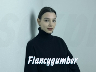 Fiancygumber