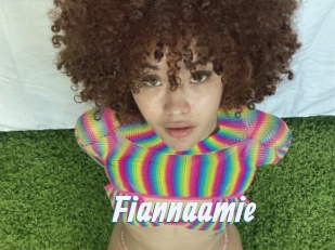 Fiannaamie