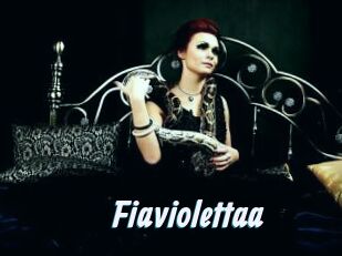 Fiaviolettaa