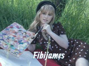 Fibijames