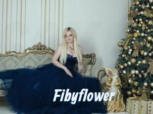 Fibyflower