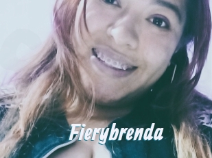 Fierybrenda