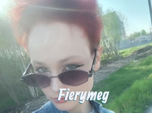 Fierymeg