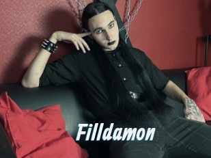 filldamon Sexe Express