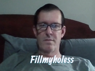 Fillmyholess