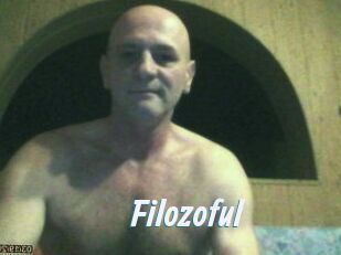 Filozoful
