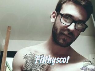 Filthyscot
