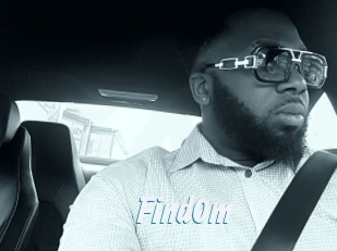 Find0m