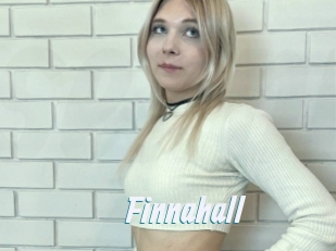 Finnahall