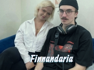 Finnandaria