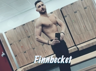 Finnbecket