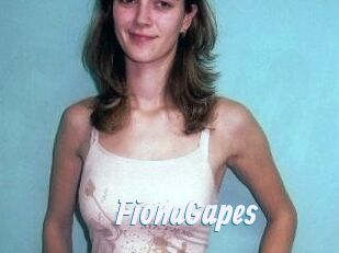FionaGapes
