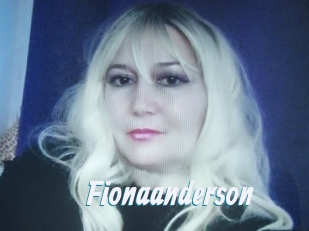 Fionaanderson