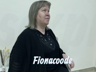 Fionacoode