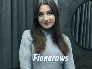 Fionarows