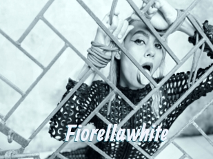 Fiorellawhite