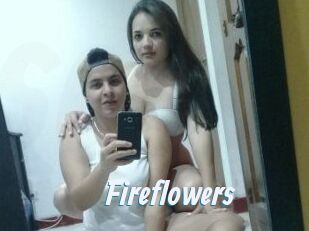 Fireflowers