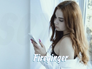 Fireginger