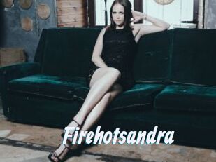 Firehotsandra
