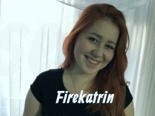Firekatrin