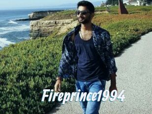 Fireprince1994