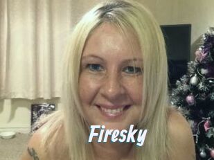 Firesky