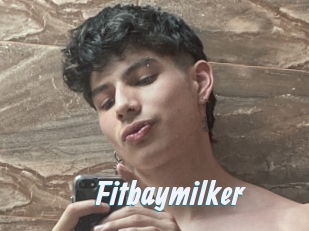 fitbaymilker Sexe Express