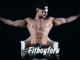 Fitboyforu